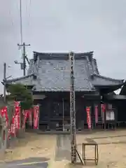 養福院(千手観音堂)の建物その他