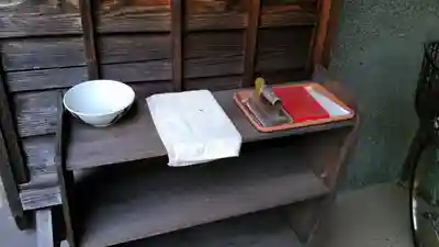 名號山 専唱院のその他建物