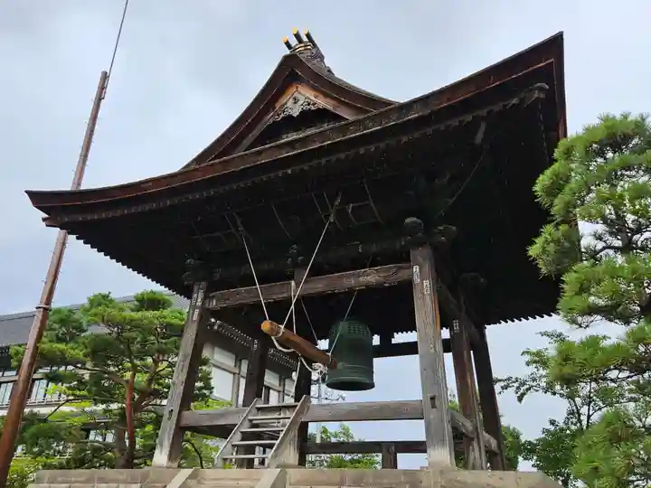 善光寺(長野県)