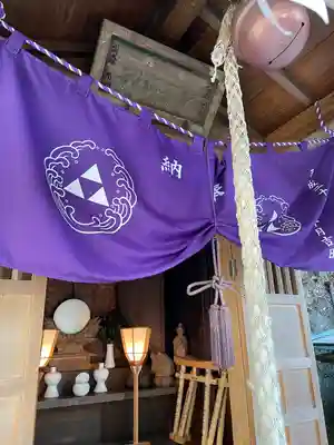 銭洗弁財天宇賀福神社(神奈川県)