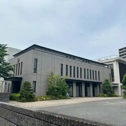 妙泉寺(東京都)