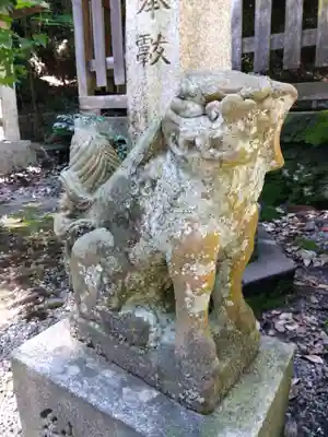 金崎宮(福井県)