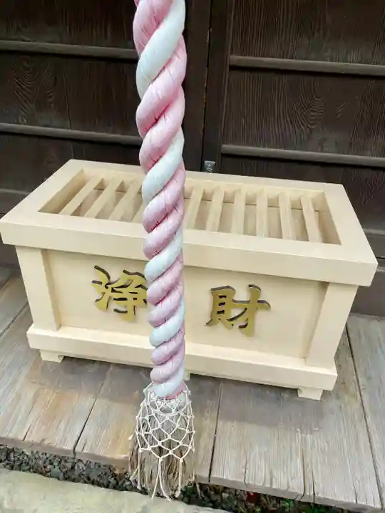 總持院(谷中不動尊)(東京都)