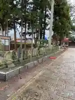 龍門寺(秋田県)