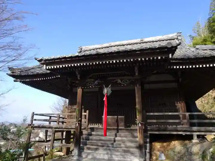 長久寺(滋賀県)