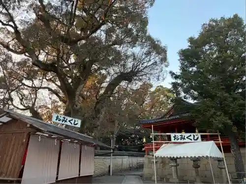 石清水八幡宮(京都府)