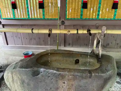 賀茂御祖神社（下鴨神社）(京都府)