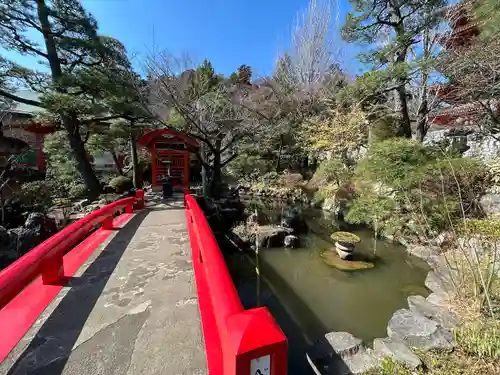 高幡不動尊　金剛寺(東京都)