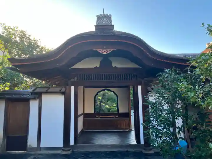 興臨院(京都府)