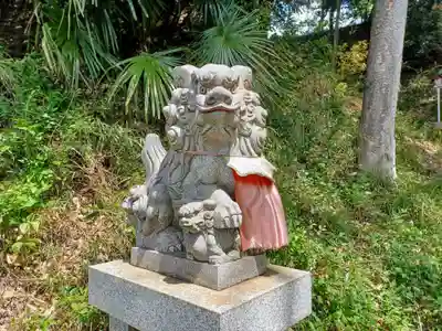 城山神社(埼玉県)