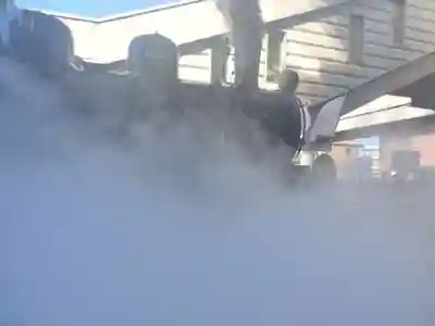 大前神社(栃木県)