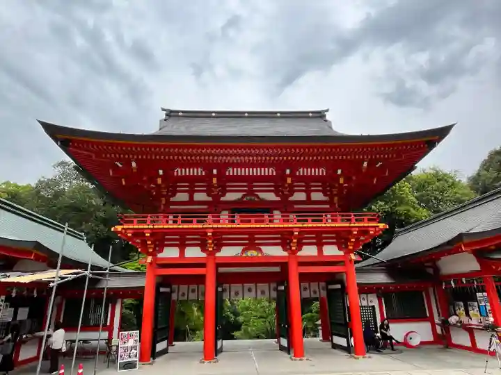 近江神宮(滋賀県)