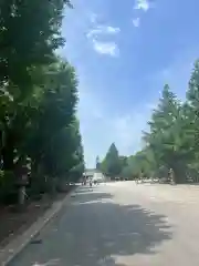 靖國神社(東京都)