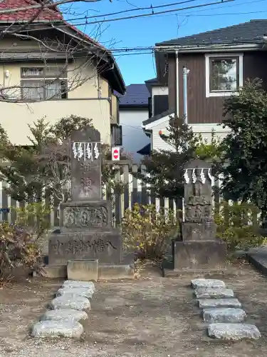 葛飾八幡宮(千葉県)