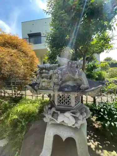 貞昌院(神奈川県)