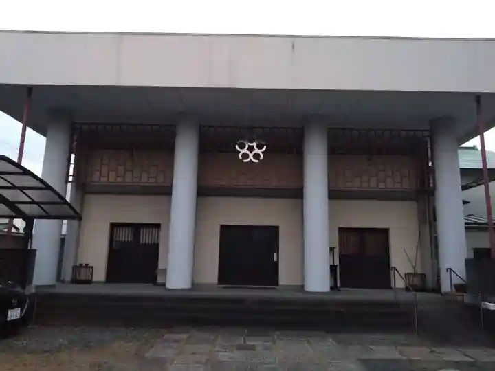 明通寺(静岡県)