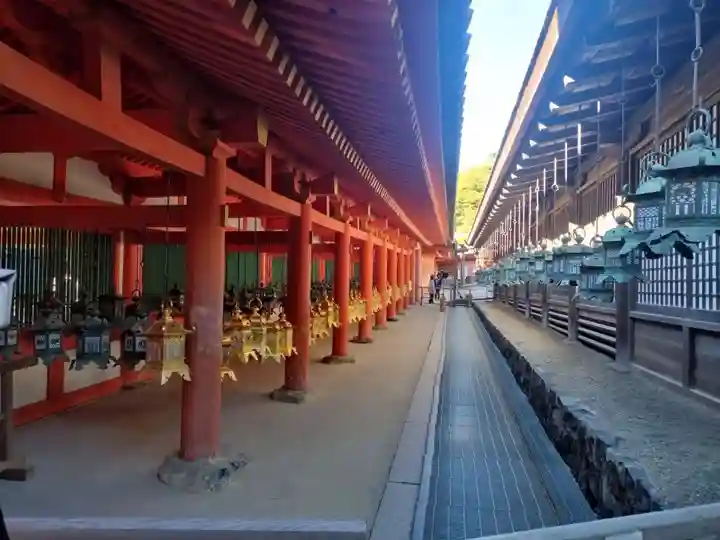 春日大社(奈良県)