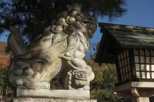 山梨縣護國神社(山梨県)
