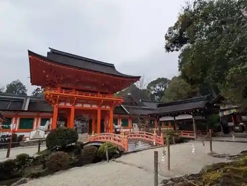 賀茂別雷神社（上賀茂神社）(京都府)