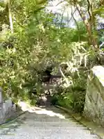 観音寺(山崎聖天)のその他建物