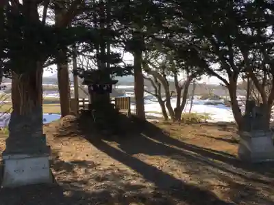 八幡神社(北海道)