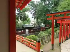 根津神社(東京都)