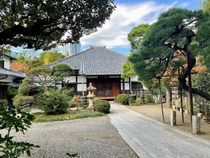 実相寺(東京都)