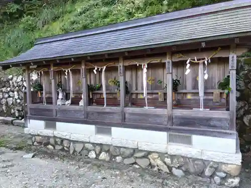 若宮神社(京都府)