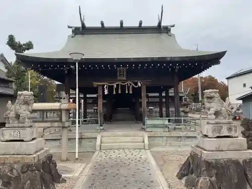 龍神社(愛知県)