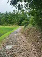 山神社(宮城県)