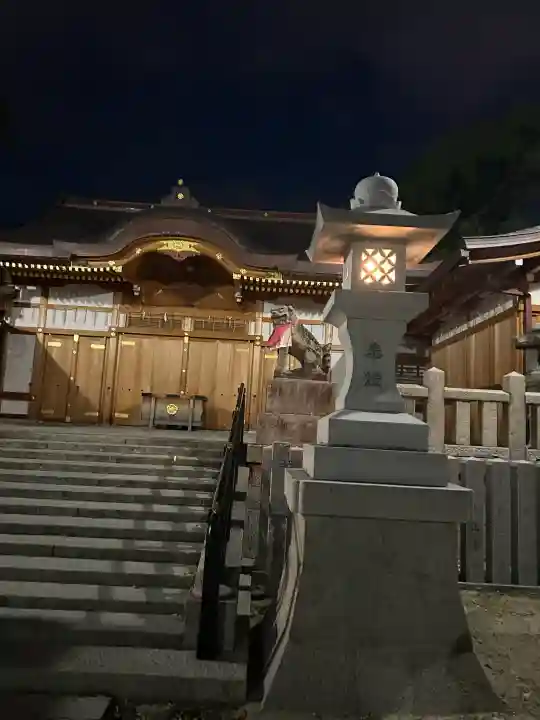 茨木神社(大阪府)