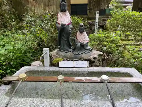 横蔵寺(岐阜県)