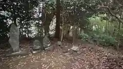 荒嶋神社(宮城県)