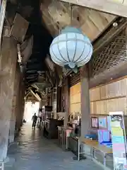 長谷寺の建物その他