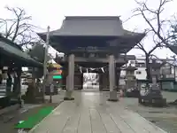 鳥海月山両所宮(山形県)