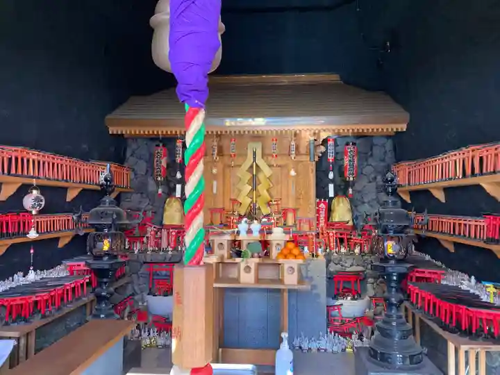 東京羽田 穴守稲荷神社(東京都)