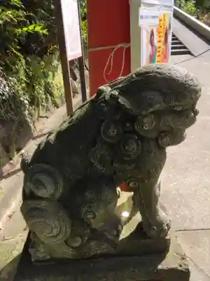 富岡八幡宮(神奈川県)