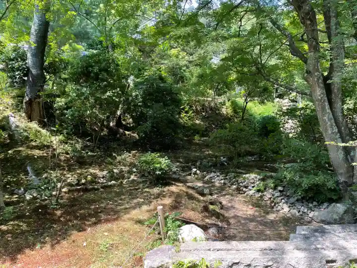 浄住寺(京都府)