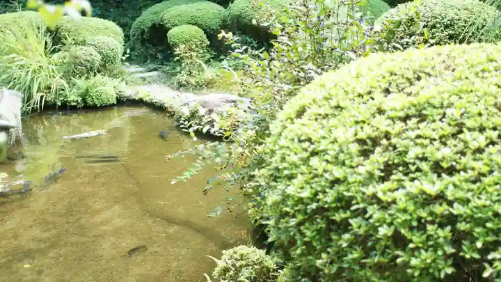 詩仙堂(丈山寺)(京都府)