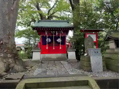 愛宕神社(福島県)