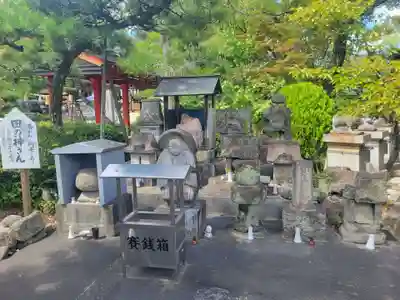 田村神社(香川県)