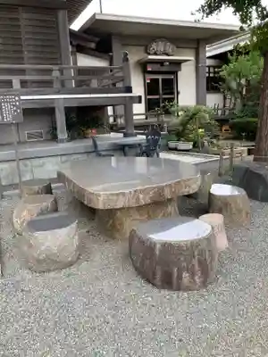 信隆寺(神奈川県)