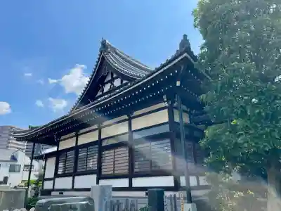圓眞寺(神奈川県)