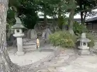神明社(久地野)(愛知県)