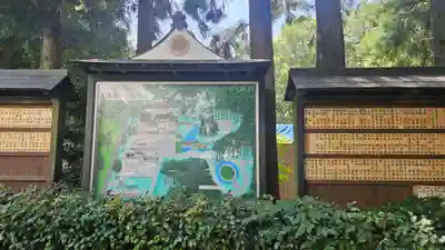 身曾岐神社(山梨県)