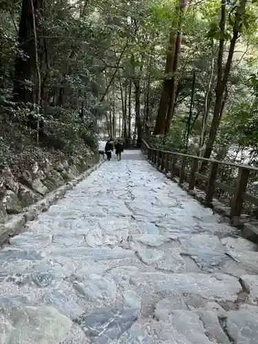 伊勢神宮外宮（豊受大神宮）のその他建物