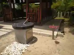 生國魂神社(大阪府)