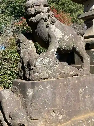 第六天神社(埼玉県)