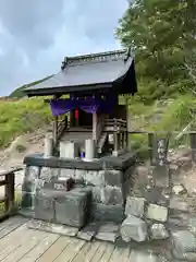 薬師如来堂(北海道)