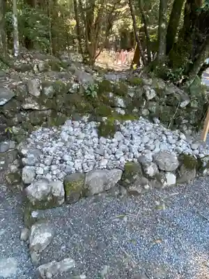 伊勢神宮内宮（皇大神宮）(三重県)